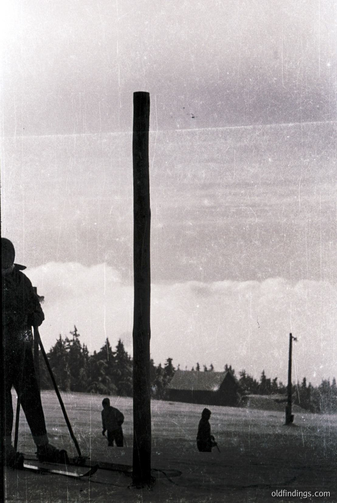 Vintage photograph