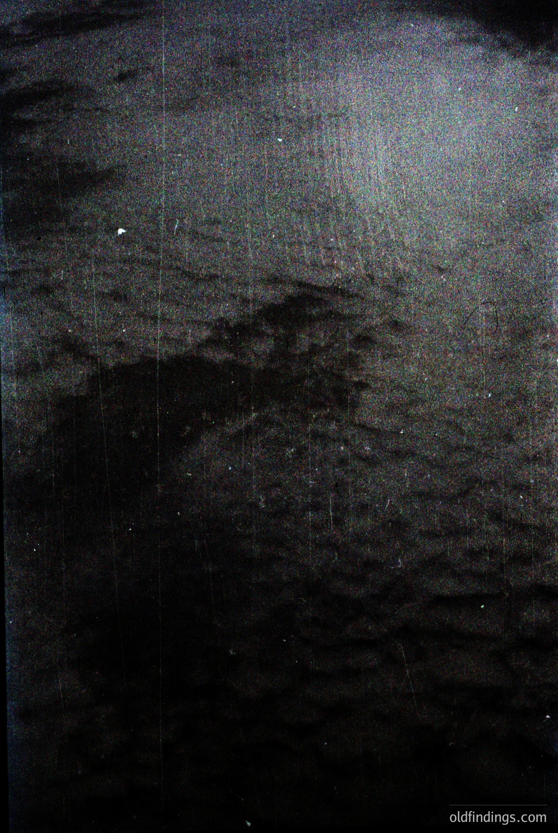 Vintage photograph
