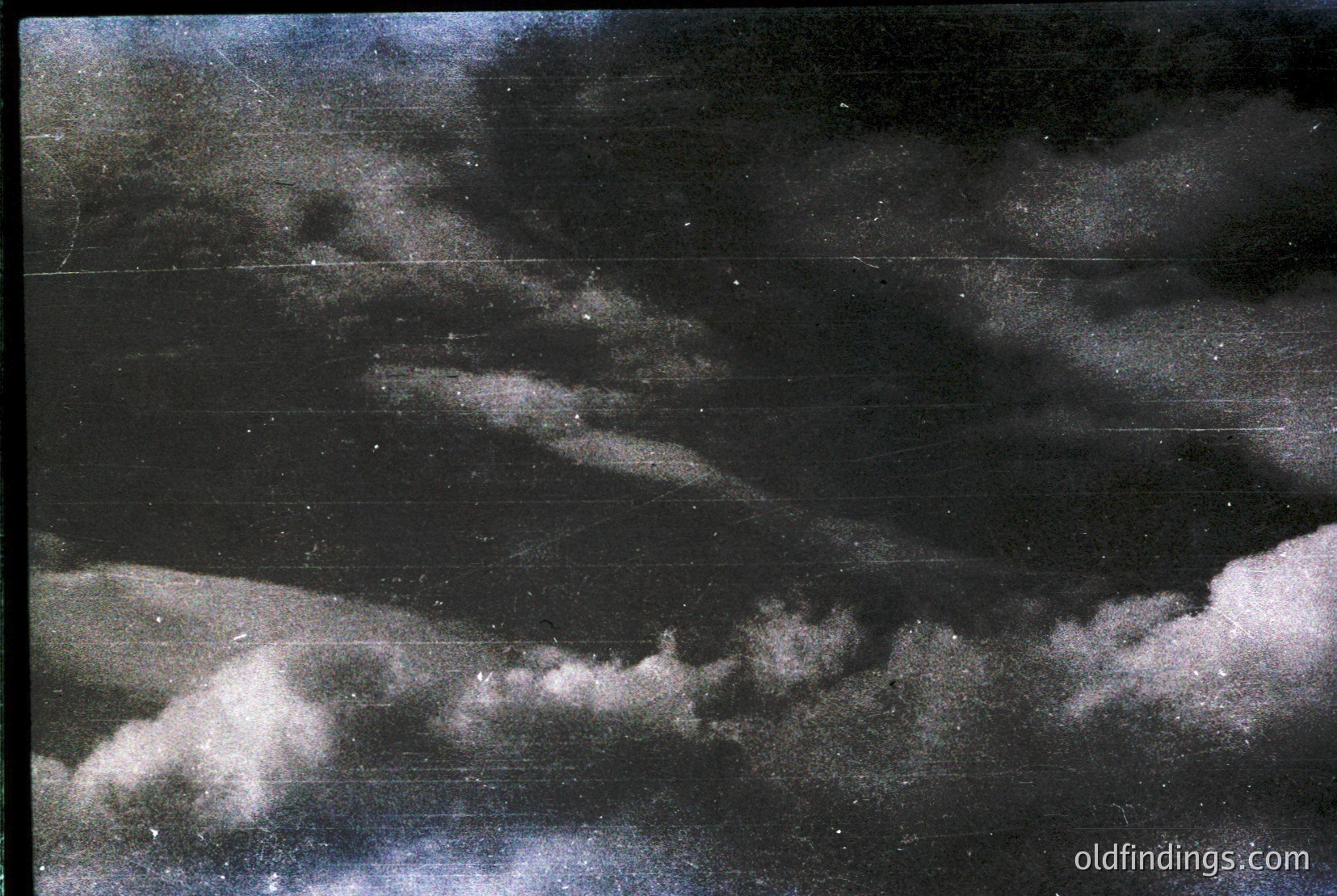 Vintage photograph