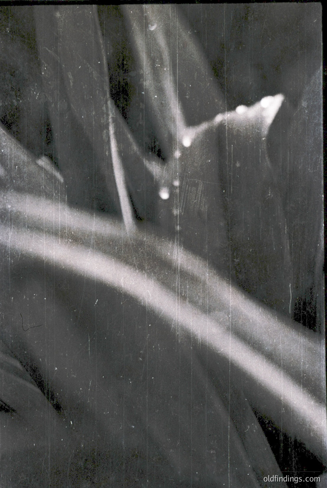 Vintage photograph
