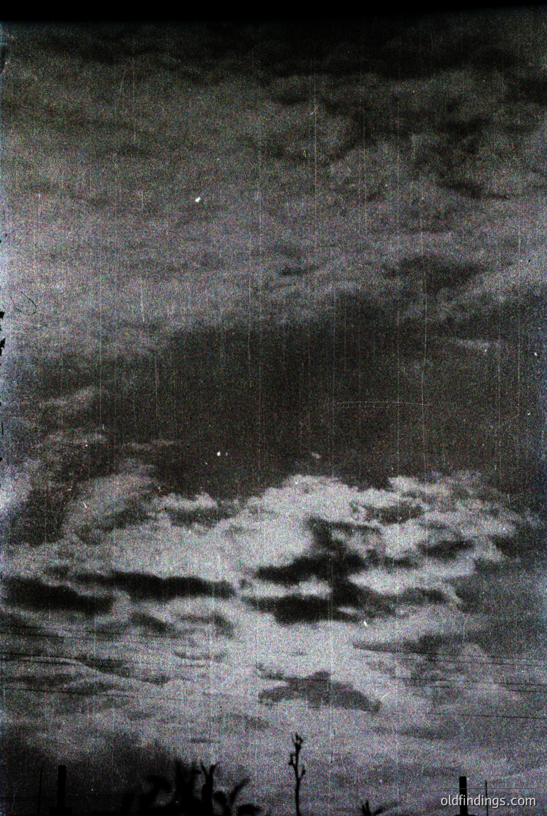 Vintage photograph