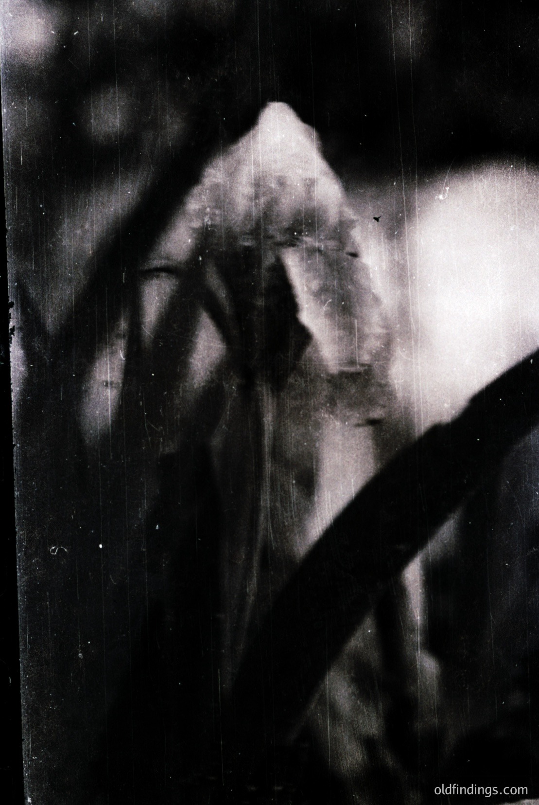 Vintage photograph