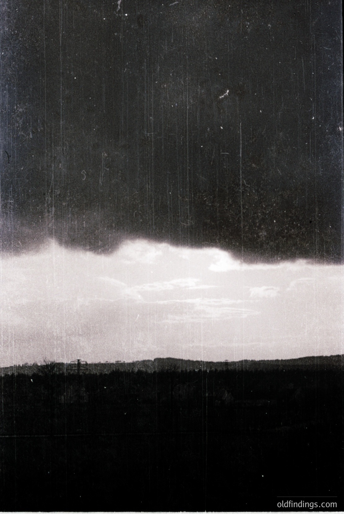 Vintage photograph