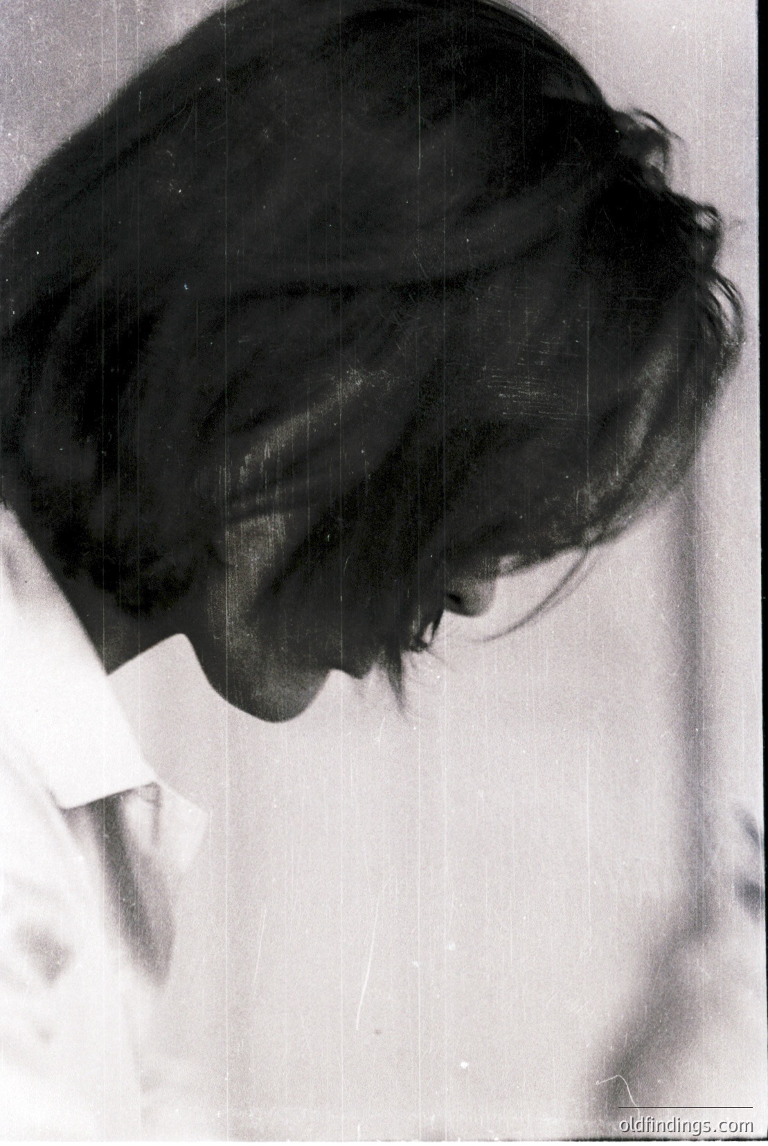 Vintage photograph