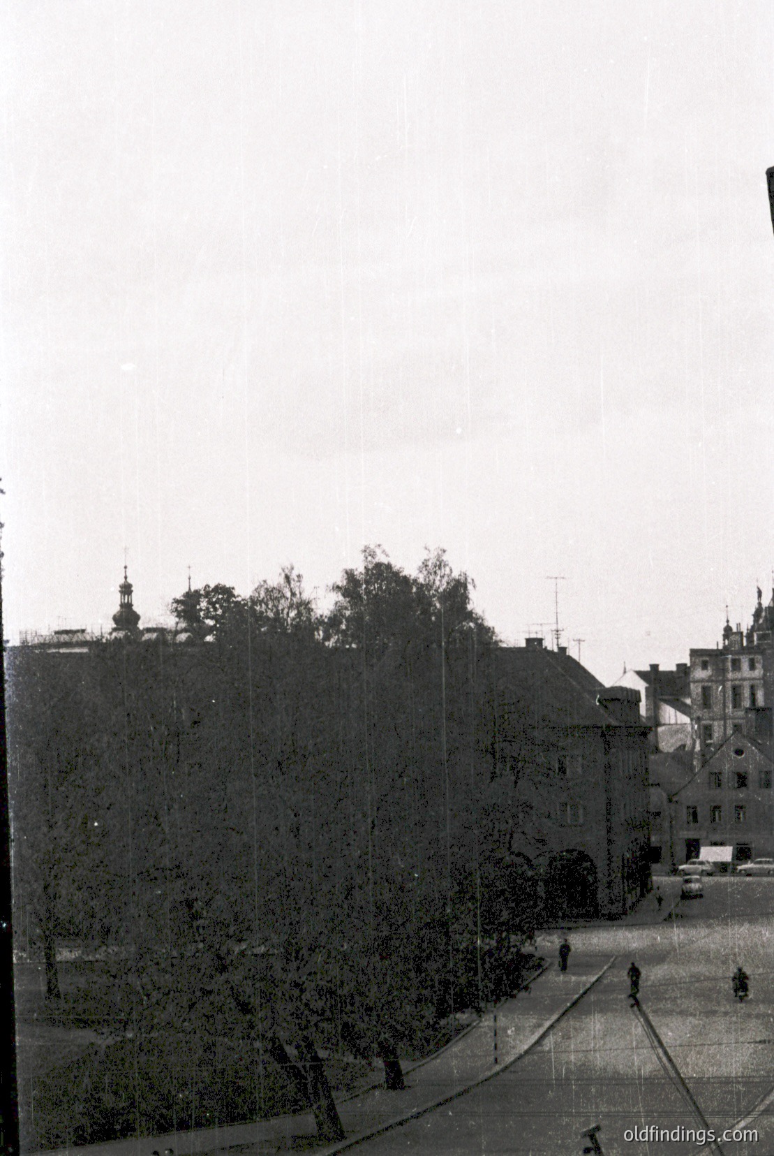 Vintage photograph