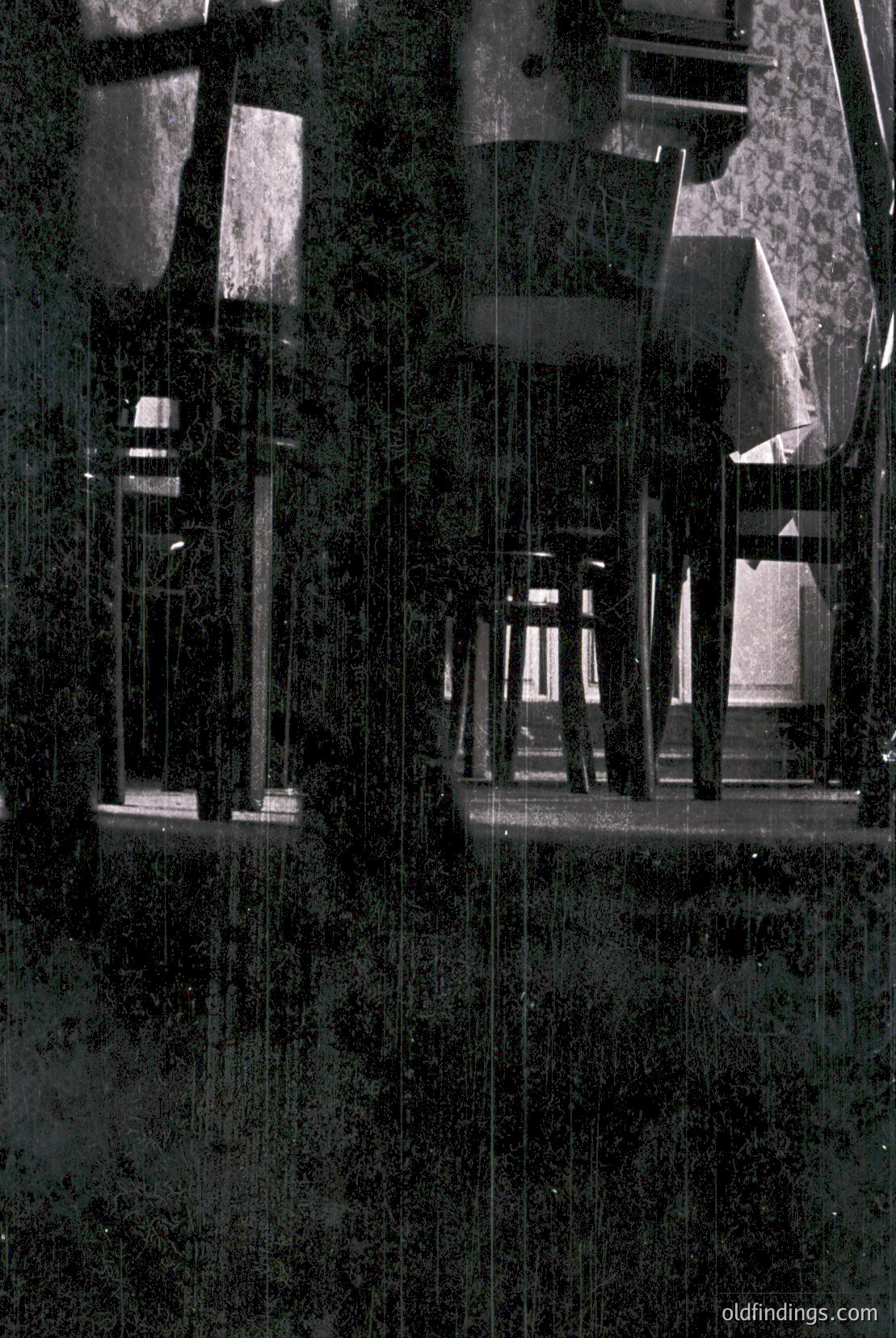 Vintage photograph