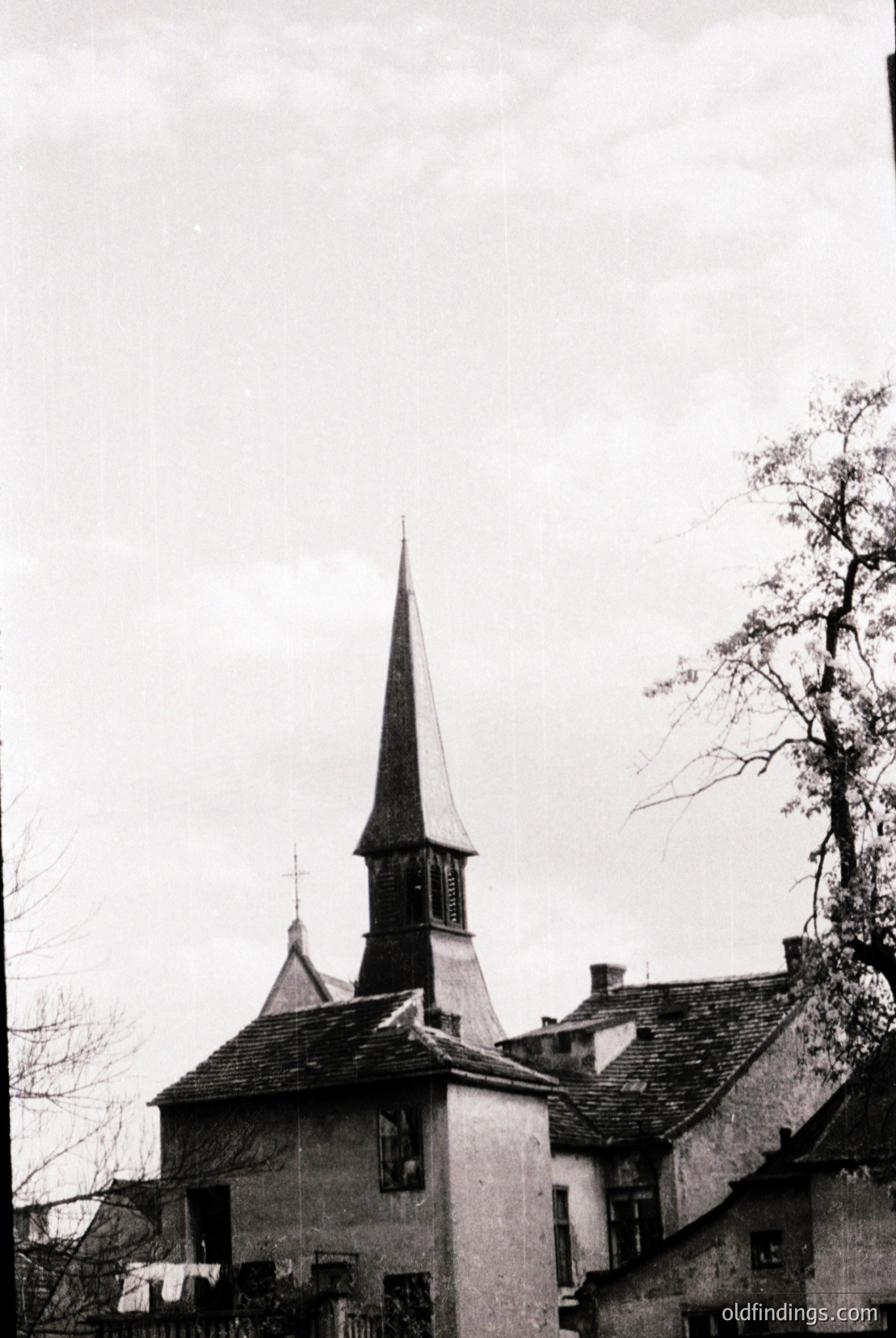 Vintage photograph