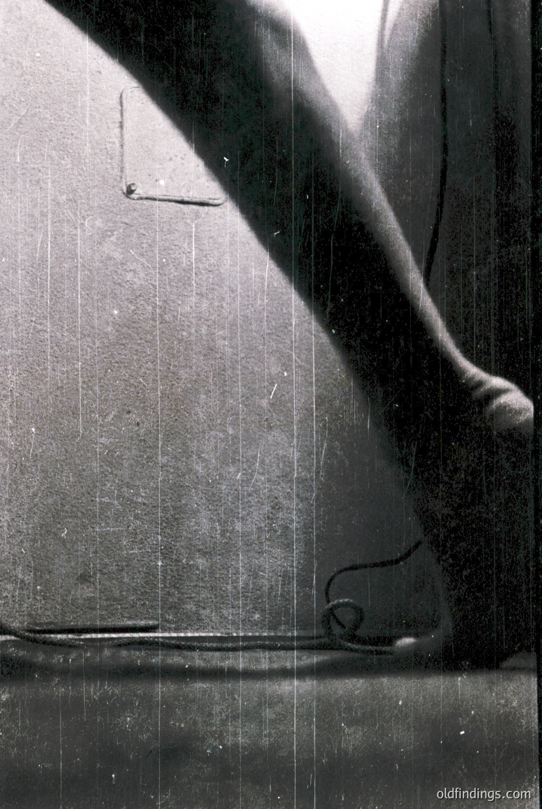Vintage photograph