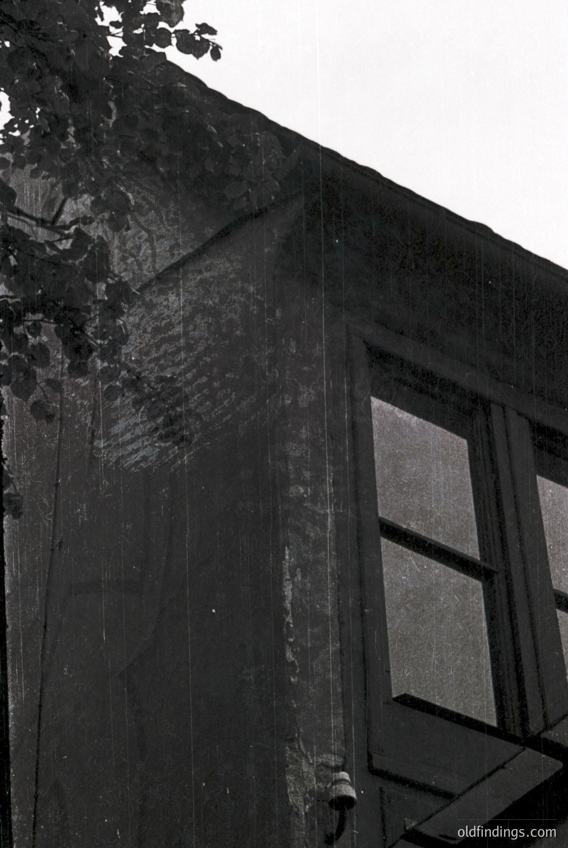 Vintage photograph