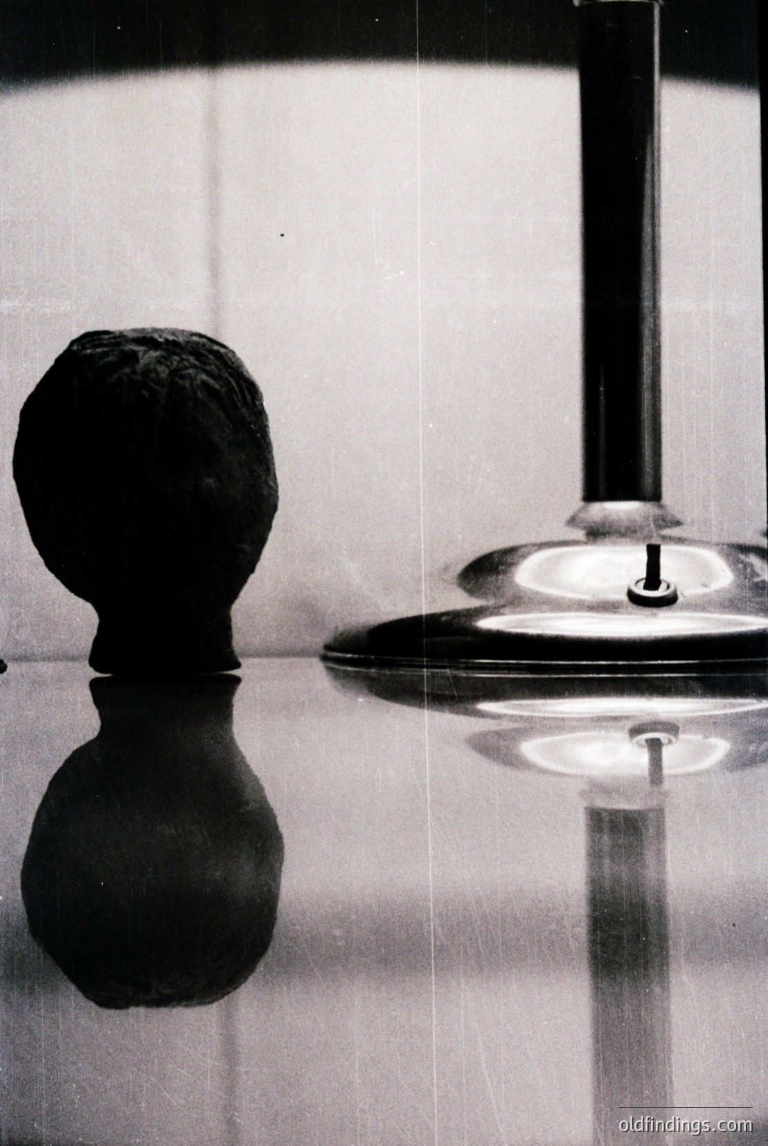 Vintage photograph