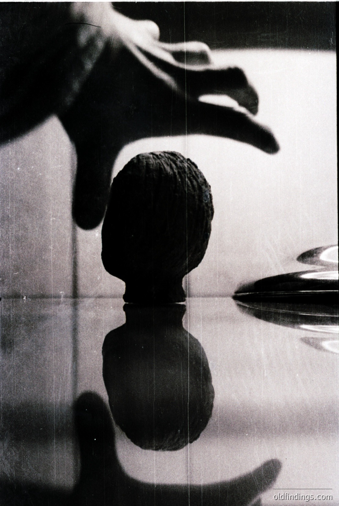 Vintage photograph