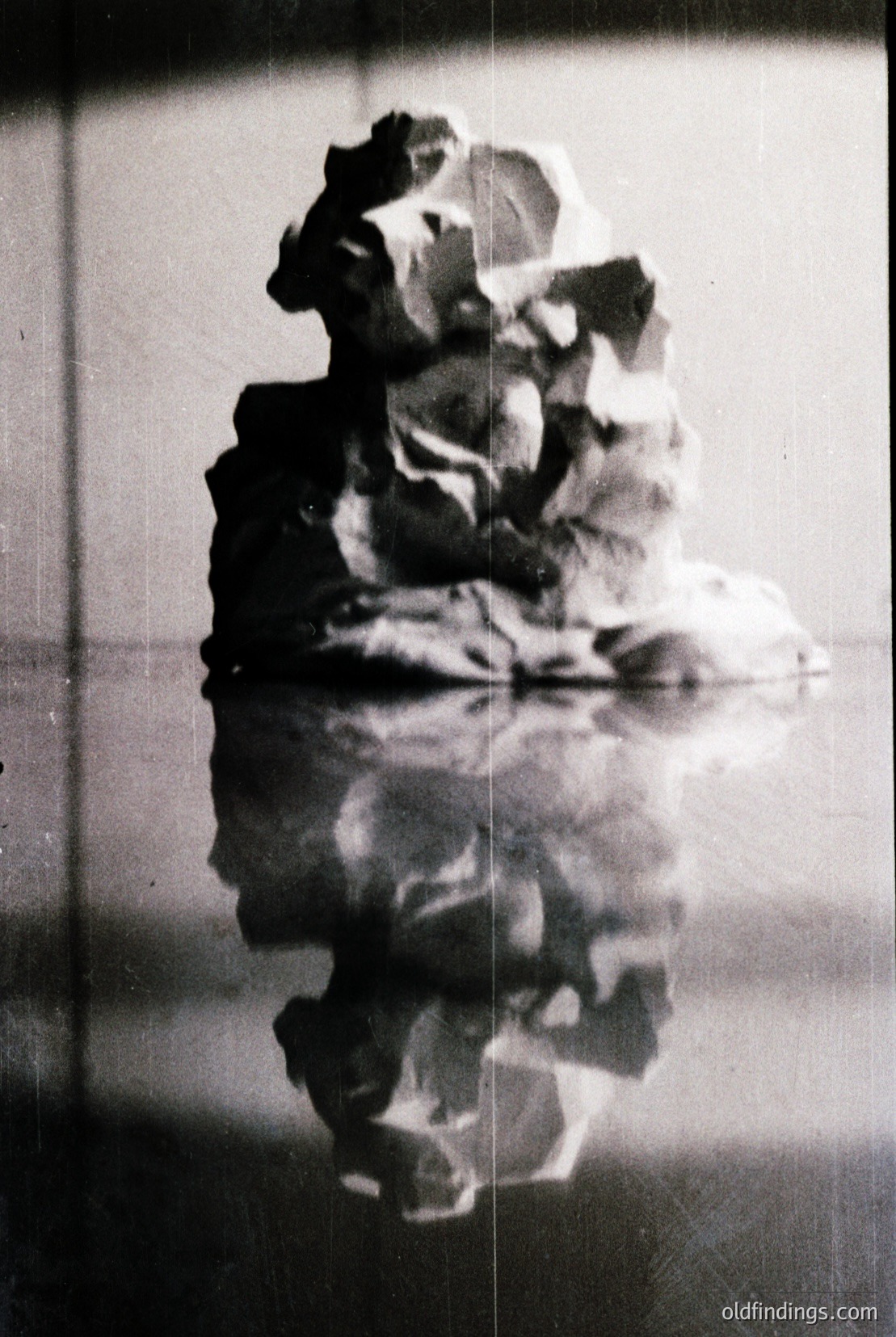 Vintage photograph