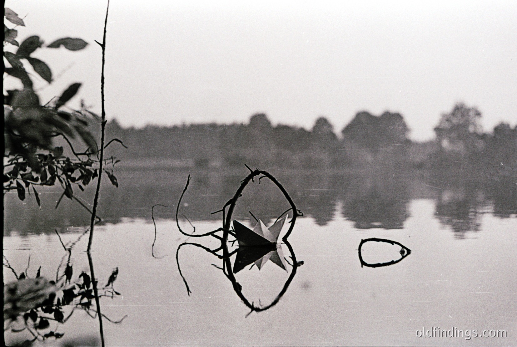 Vintage photograph