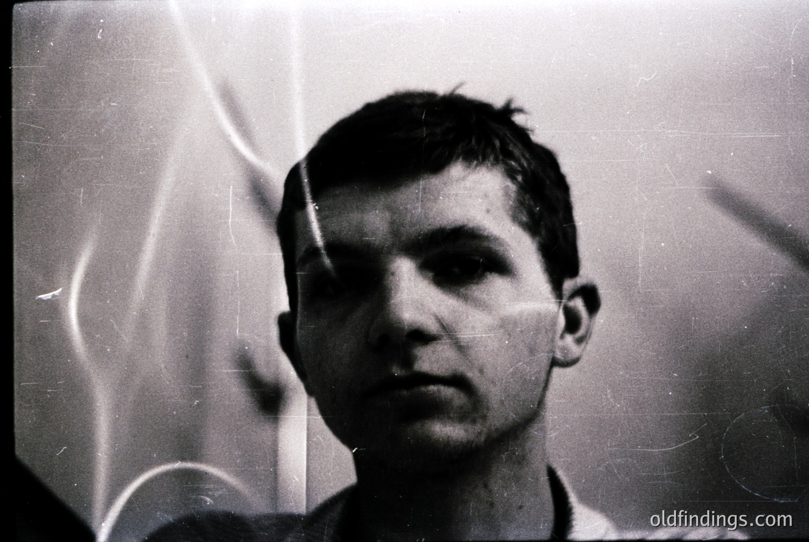 Vintage photograph