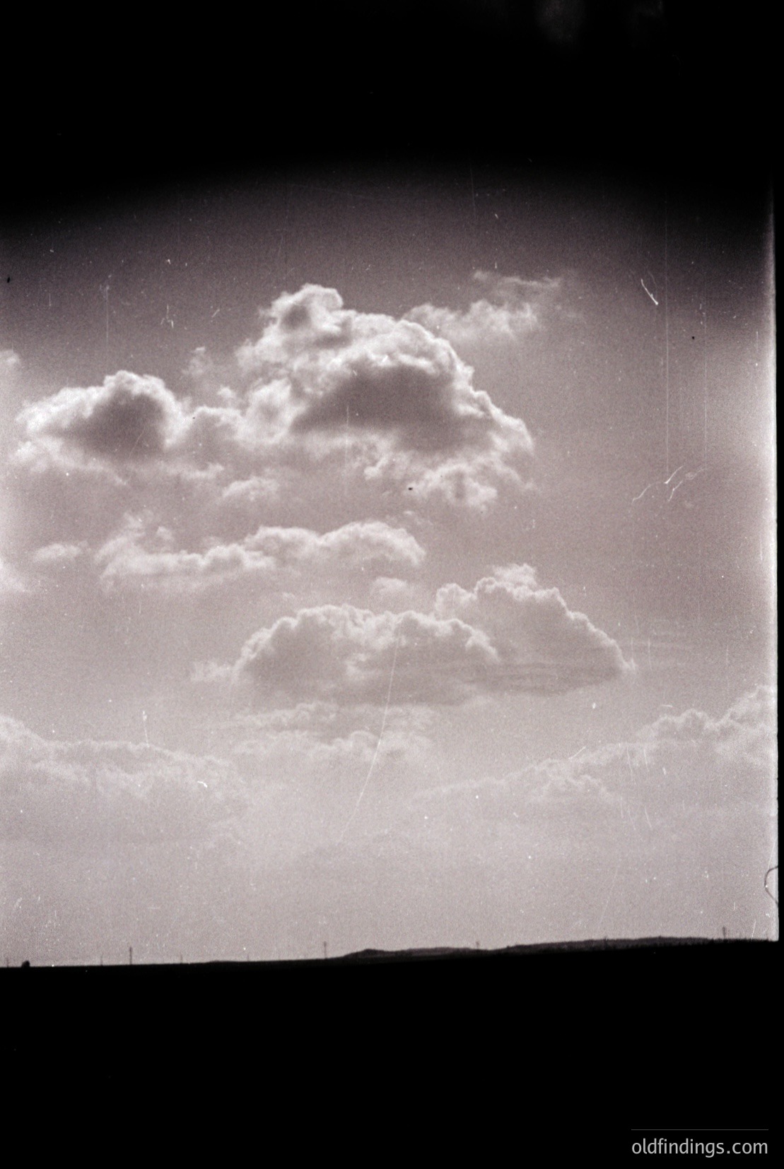 Vintage photograph