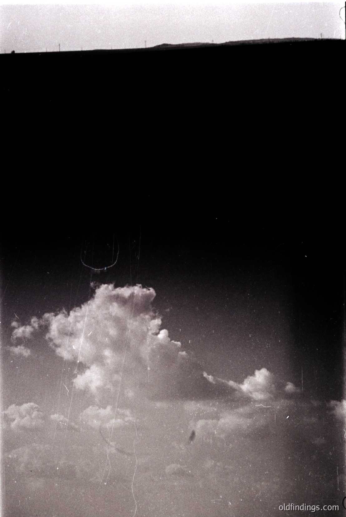 Vintage photograph