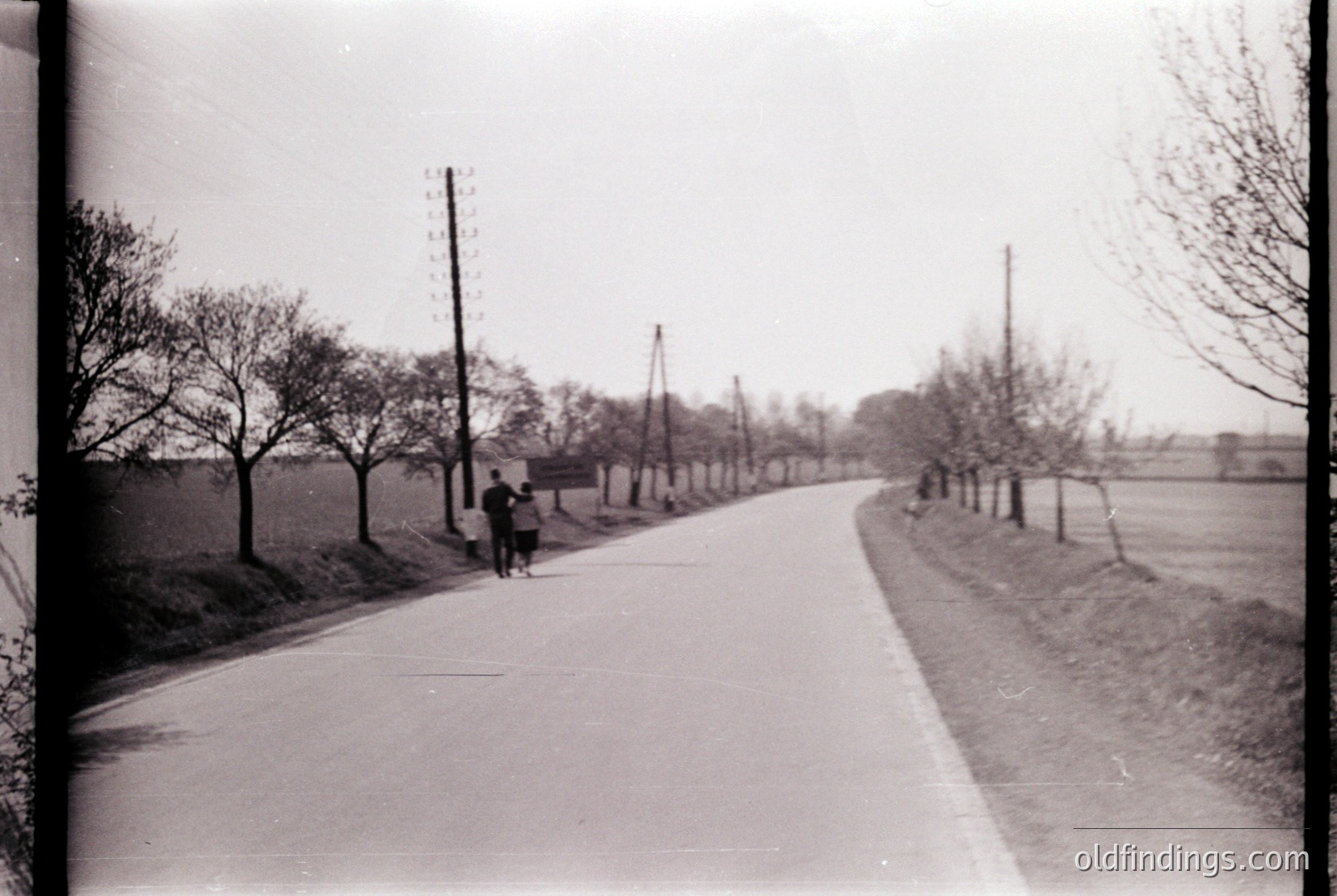Vintage photograph