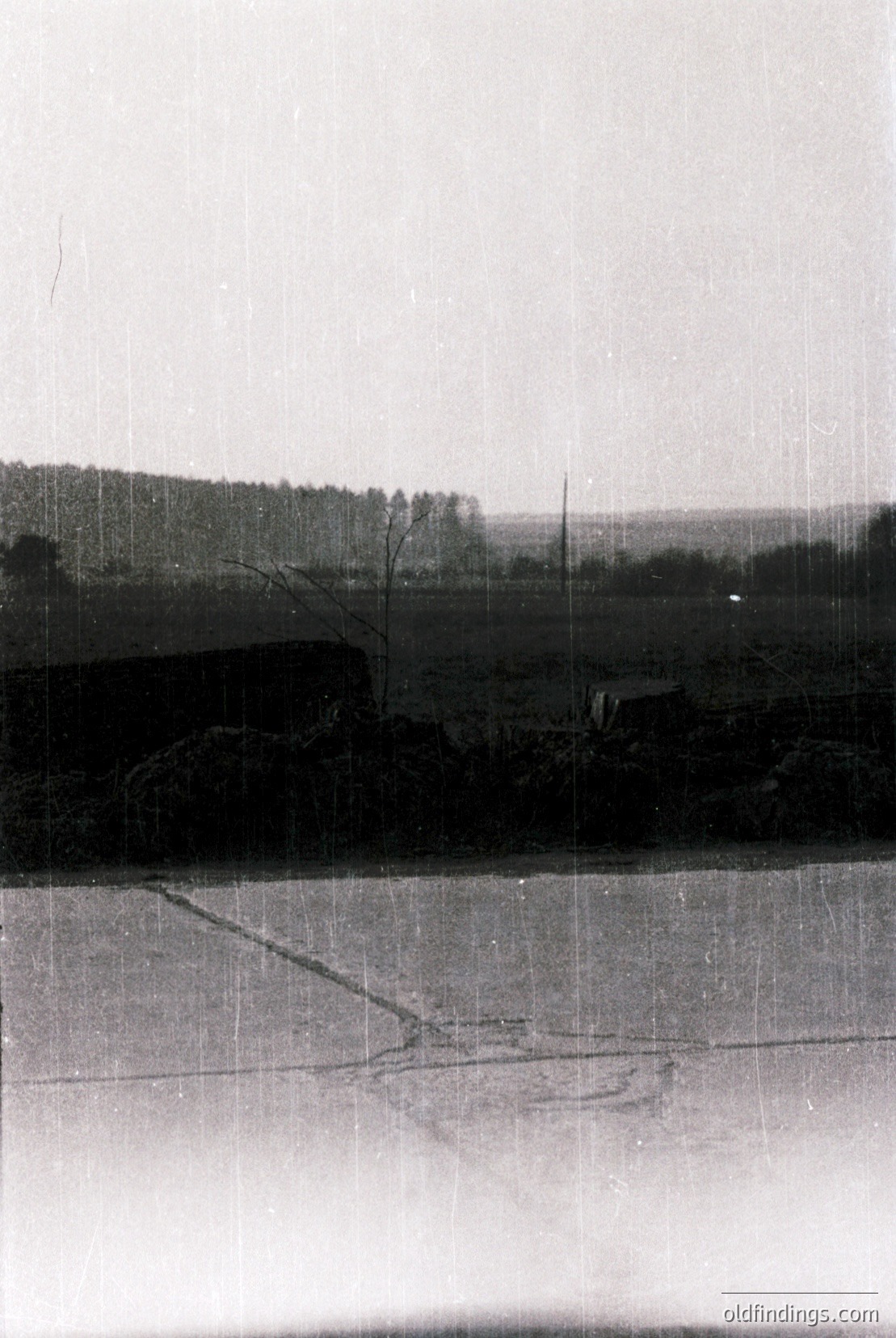 Vintage photograph
