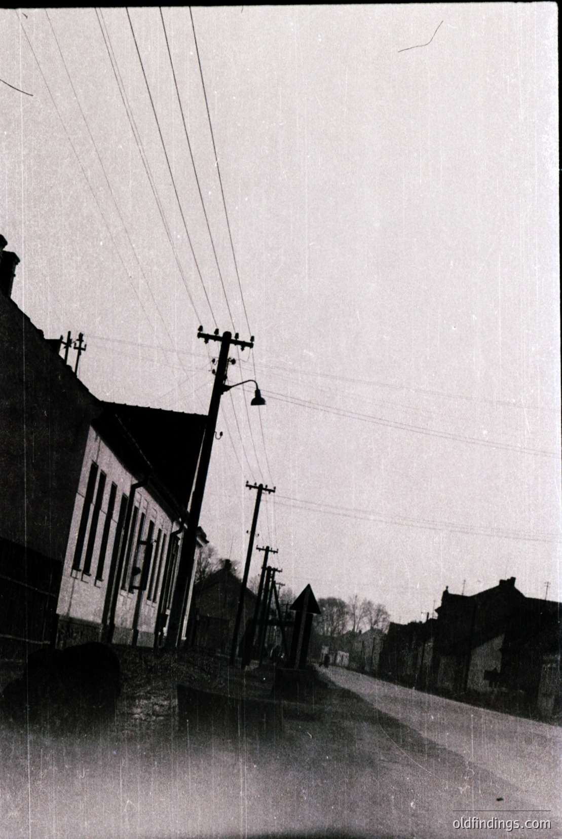 Vintage photograph