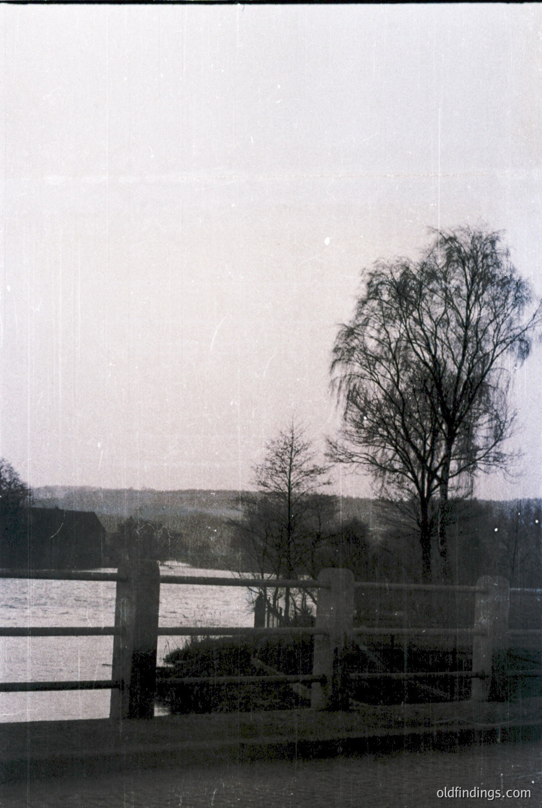 Vintage photograph