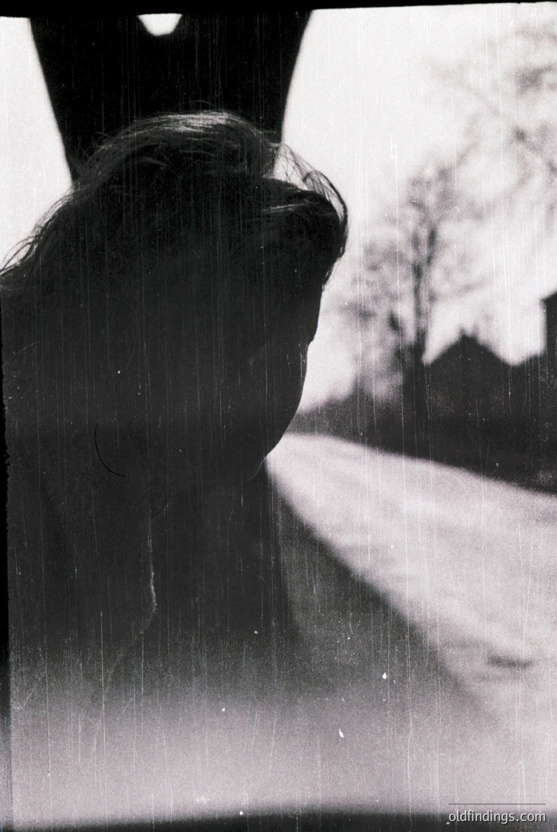 Vintage photograph