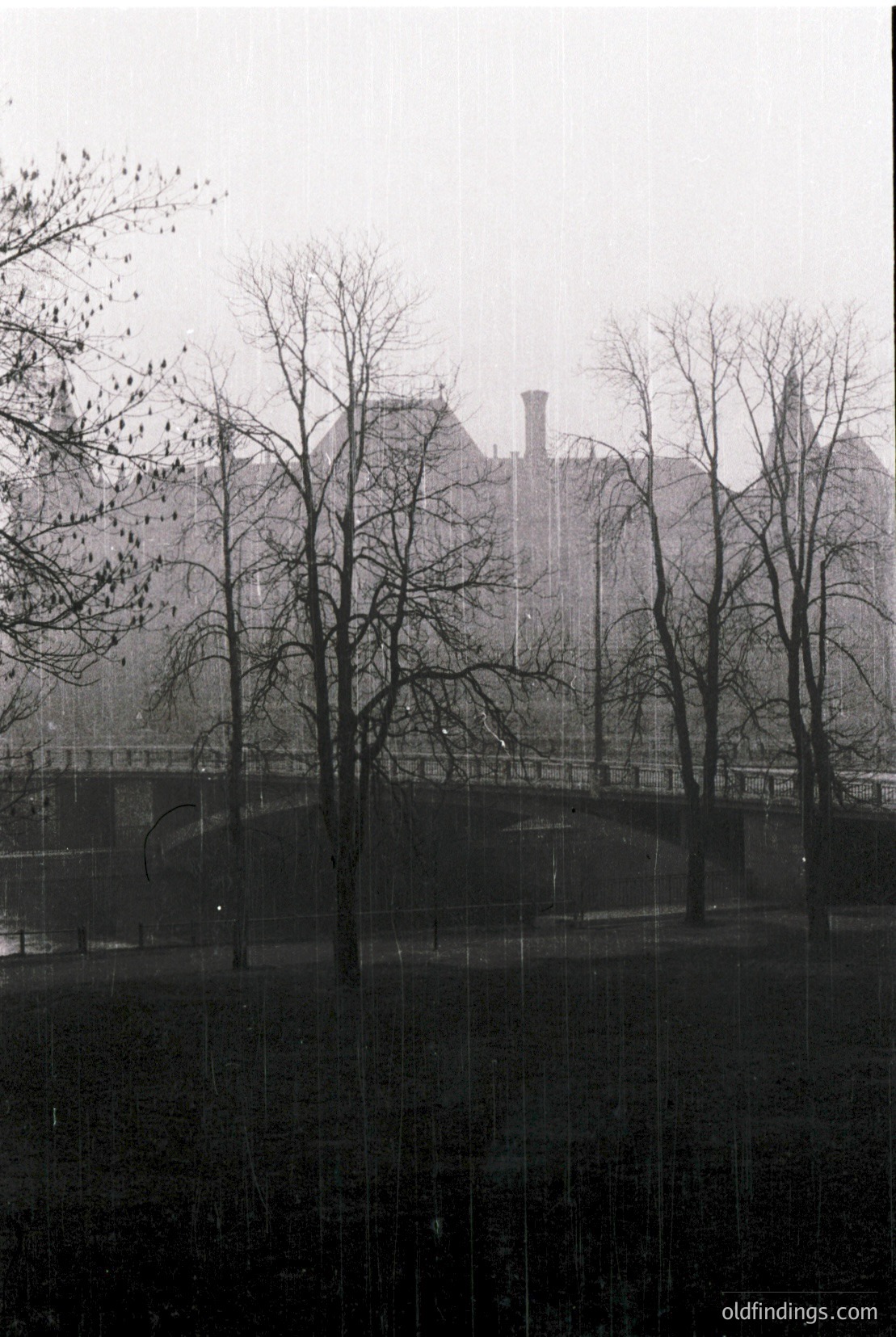 Vintage photograph