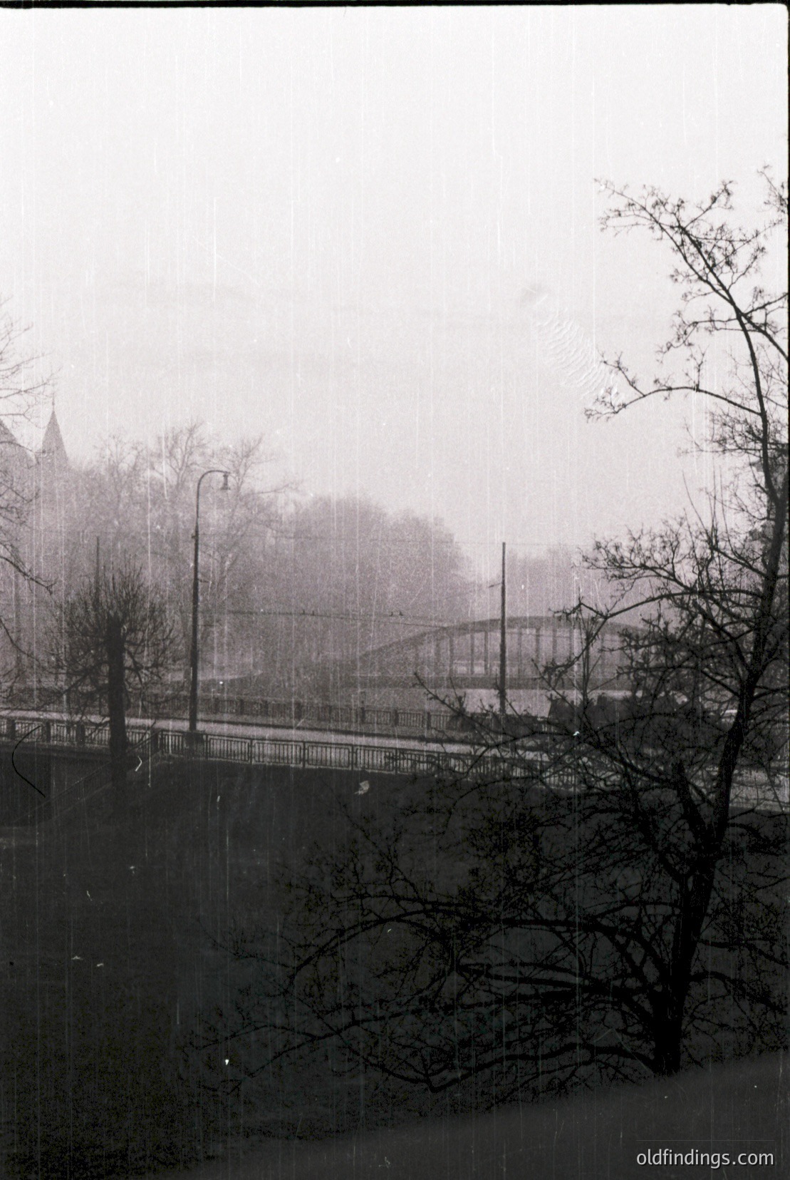 Vintage photograph