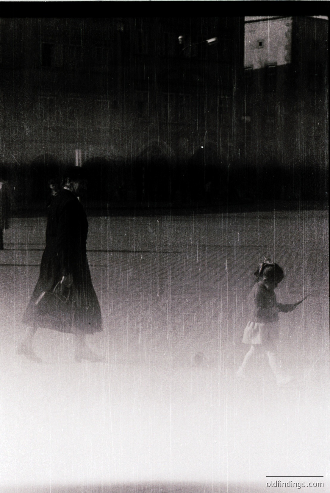Vintage photograph