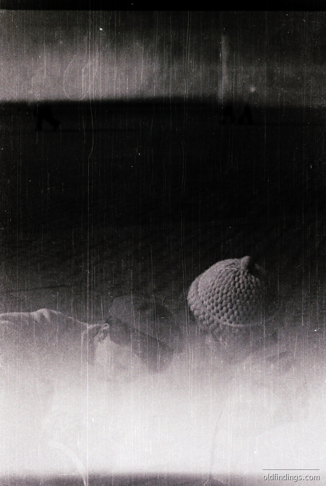 Vintage photograph