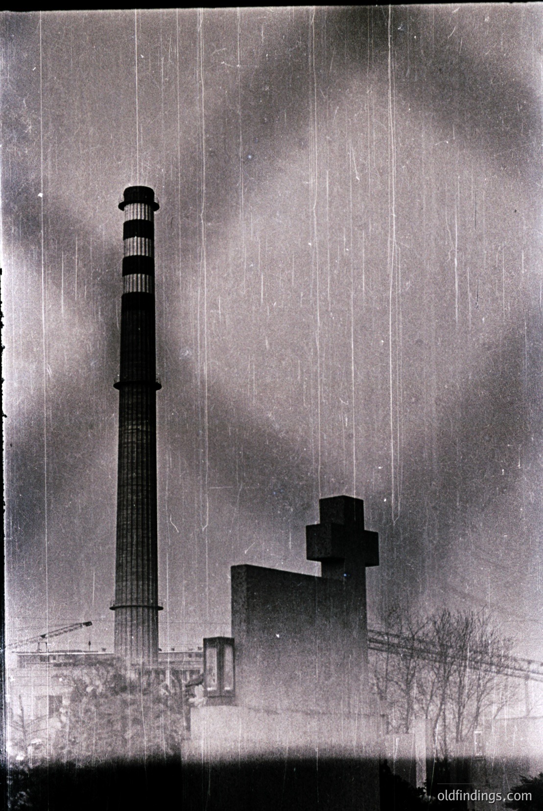 Vintage photograph