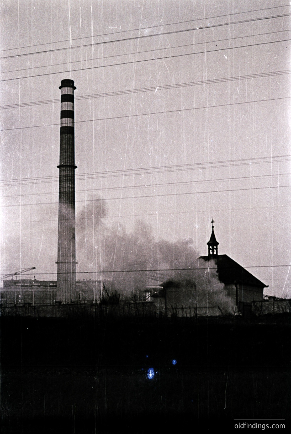 Vintage photograph