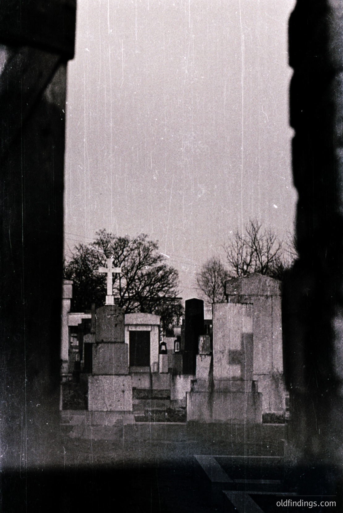 Vintage photograph