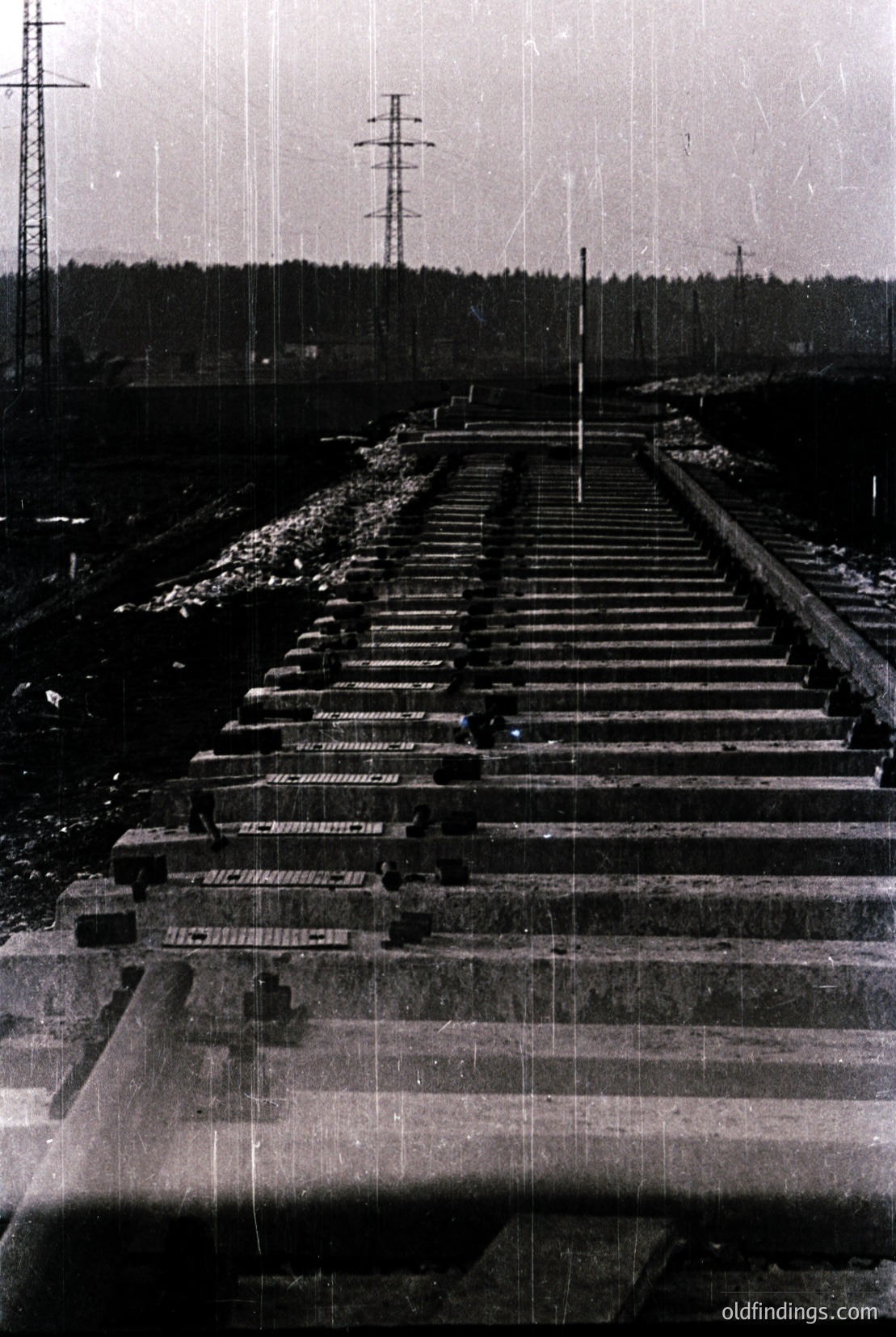 Vintage photograph
