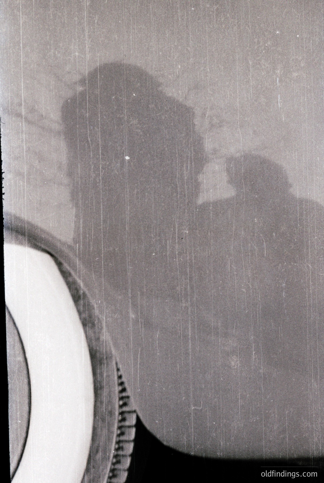 Vintage photograph