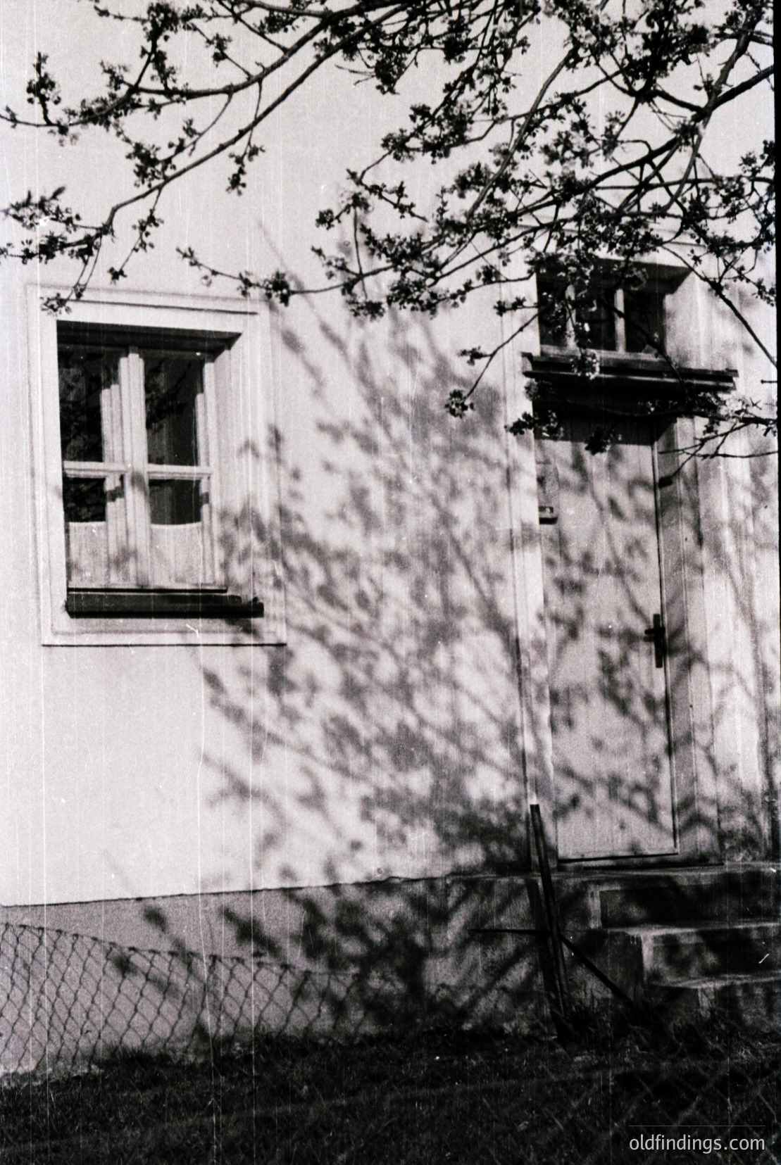Vintage photograph