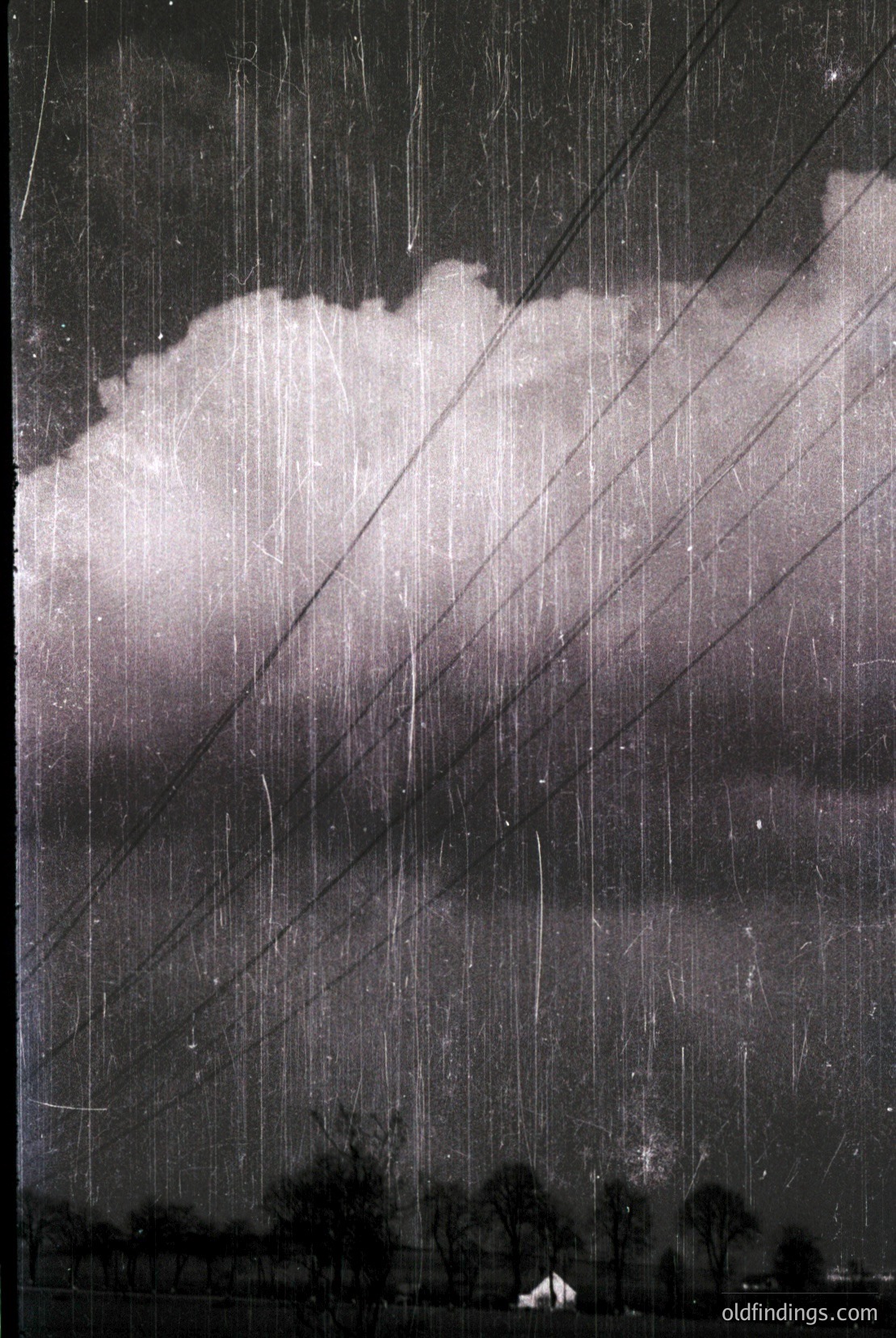 Vintage photograph