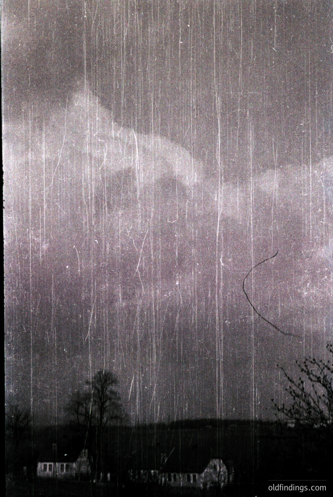 Vintage photograph
