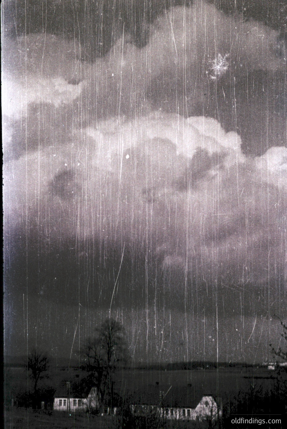 Vintage photograph