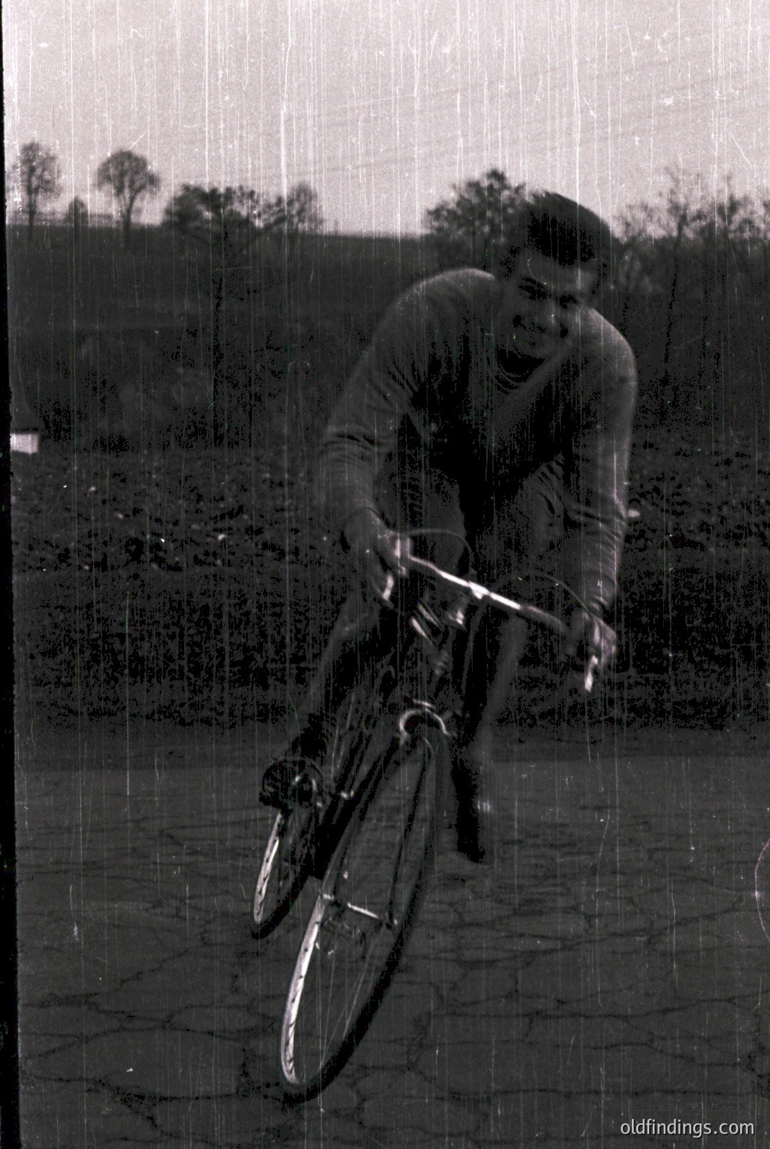 Vintage photograph
