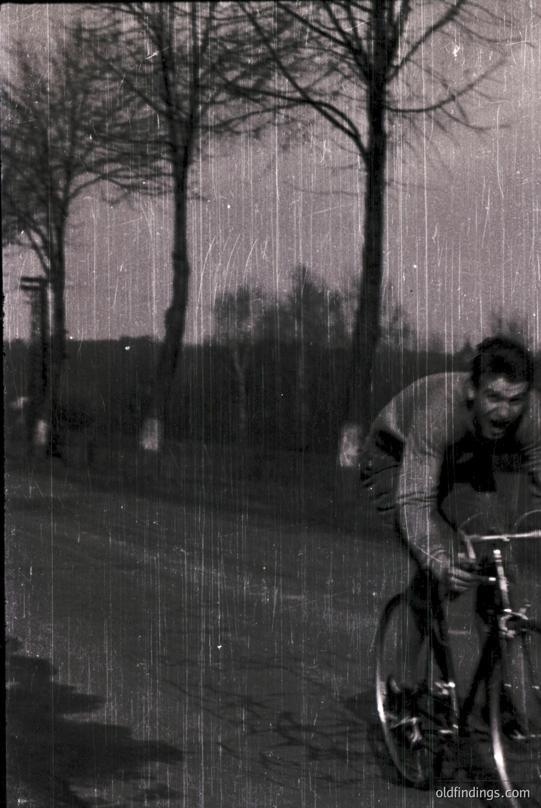 Vintage photograph
