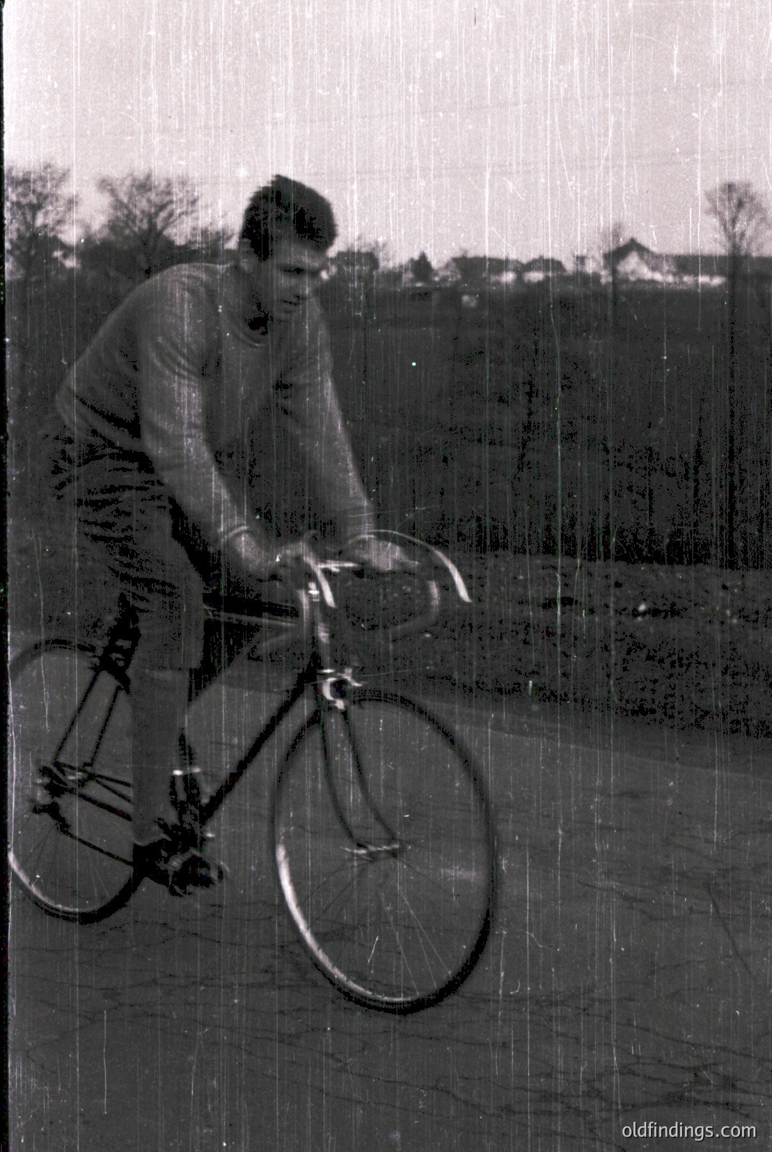 Vintage photograph