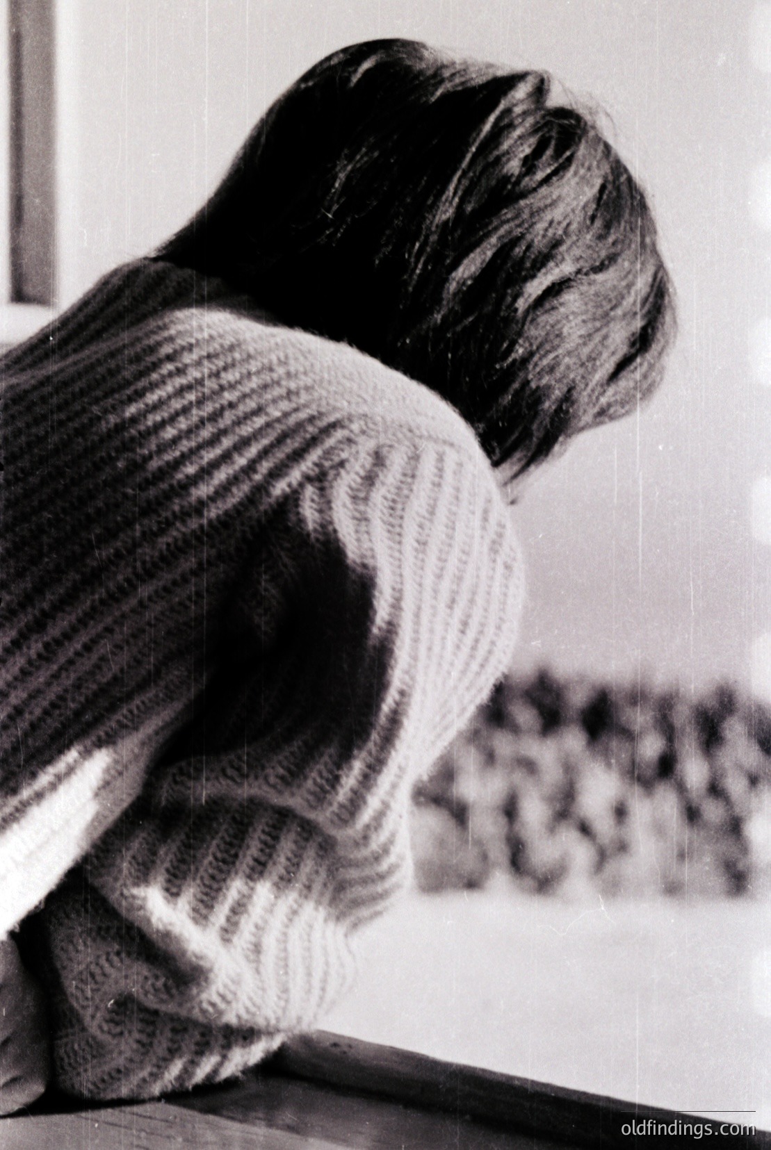 Vintage photograph