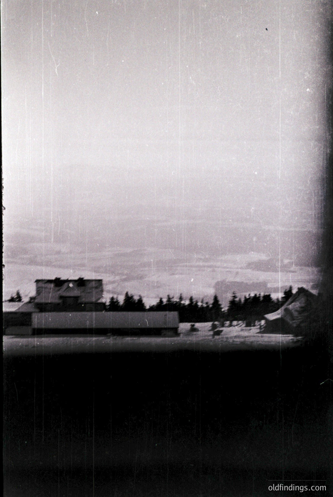 Vintage photograph