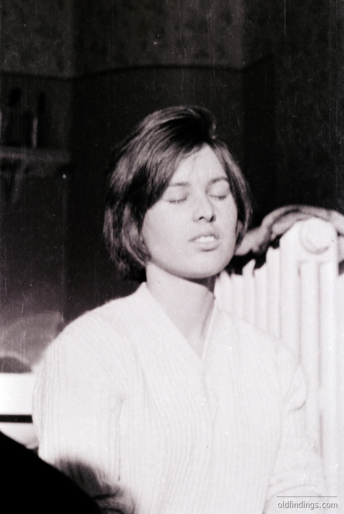 Vintage photograph