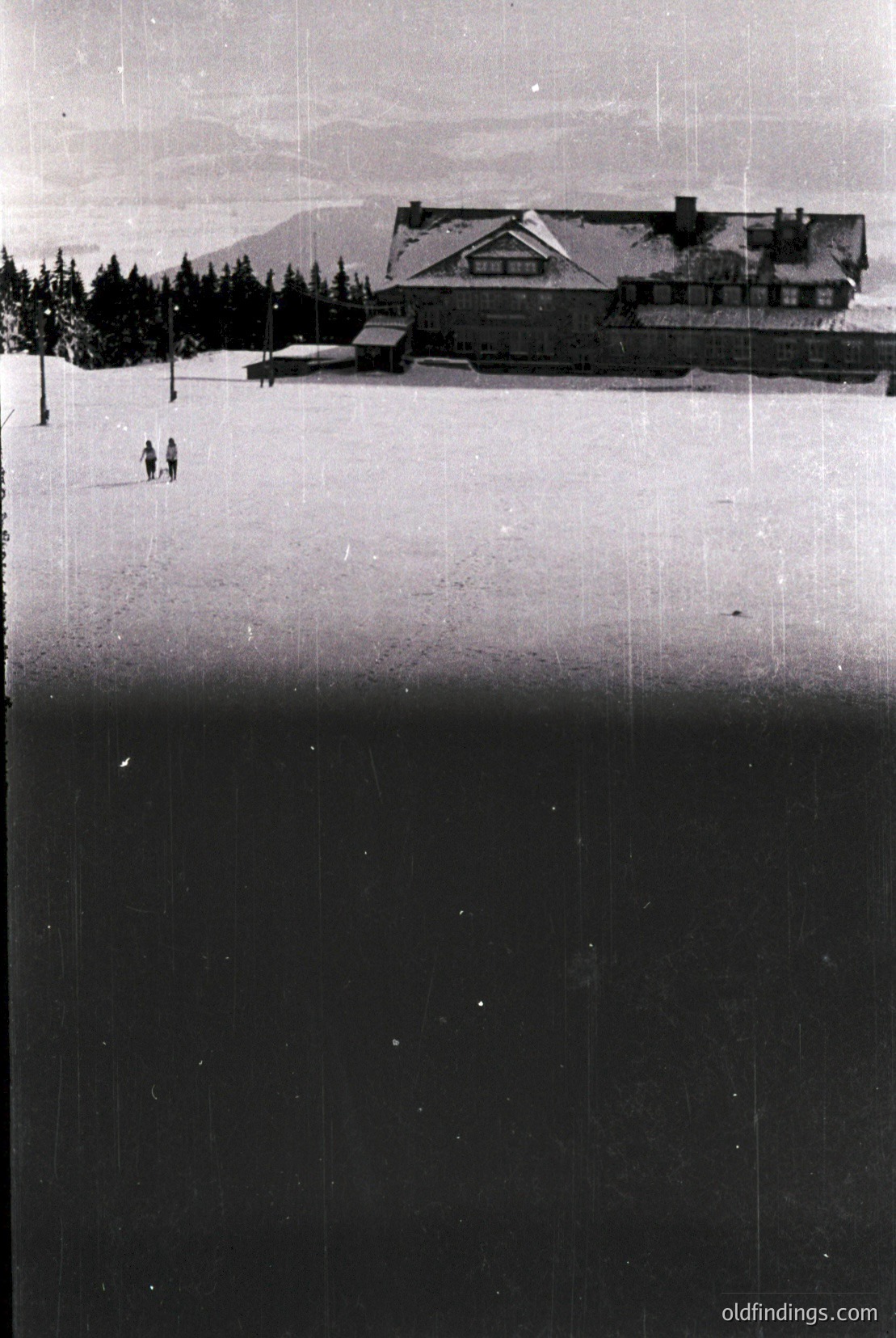 Vintage photograph