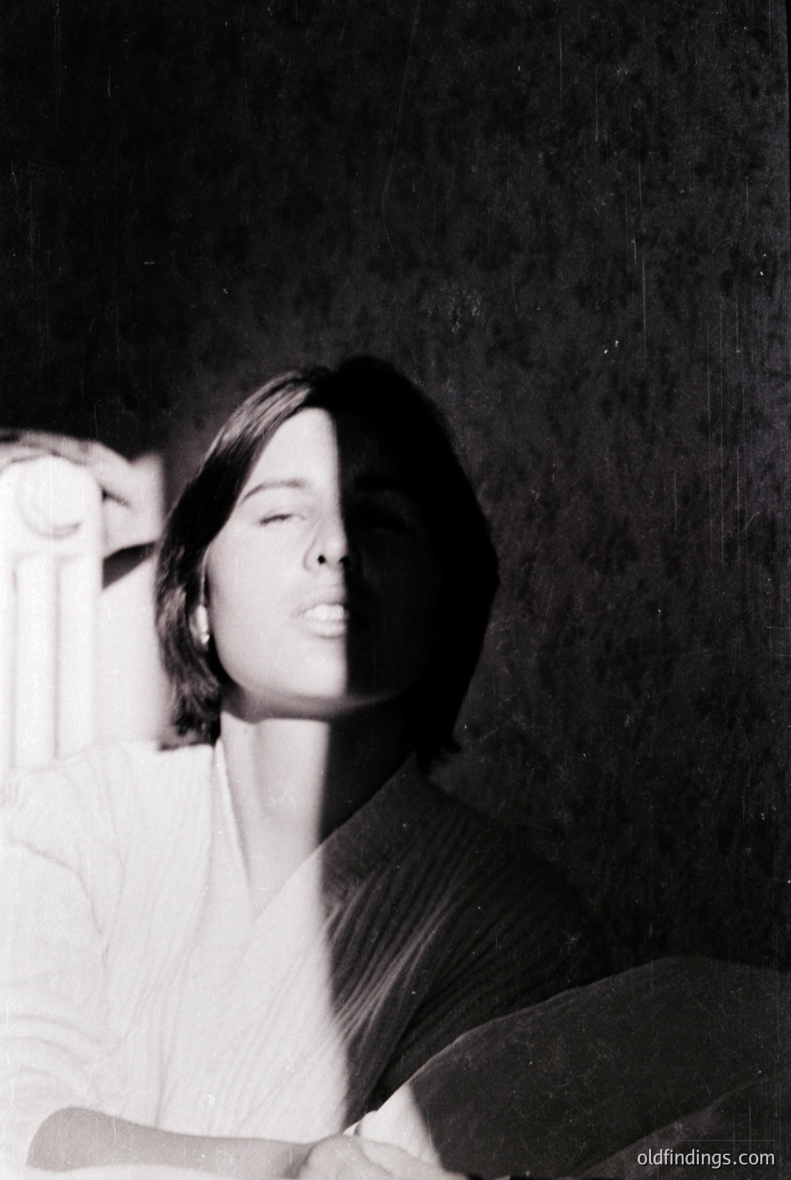 Vintage photograph