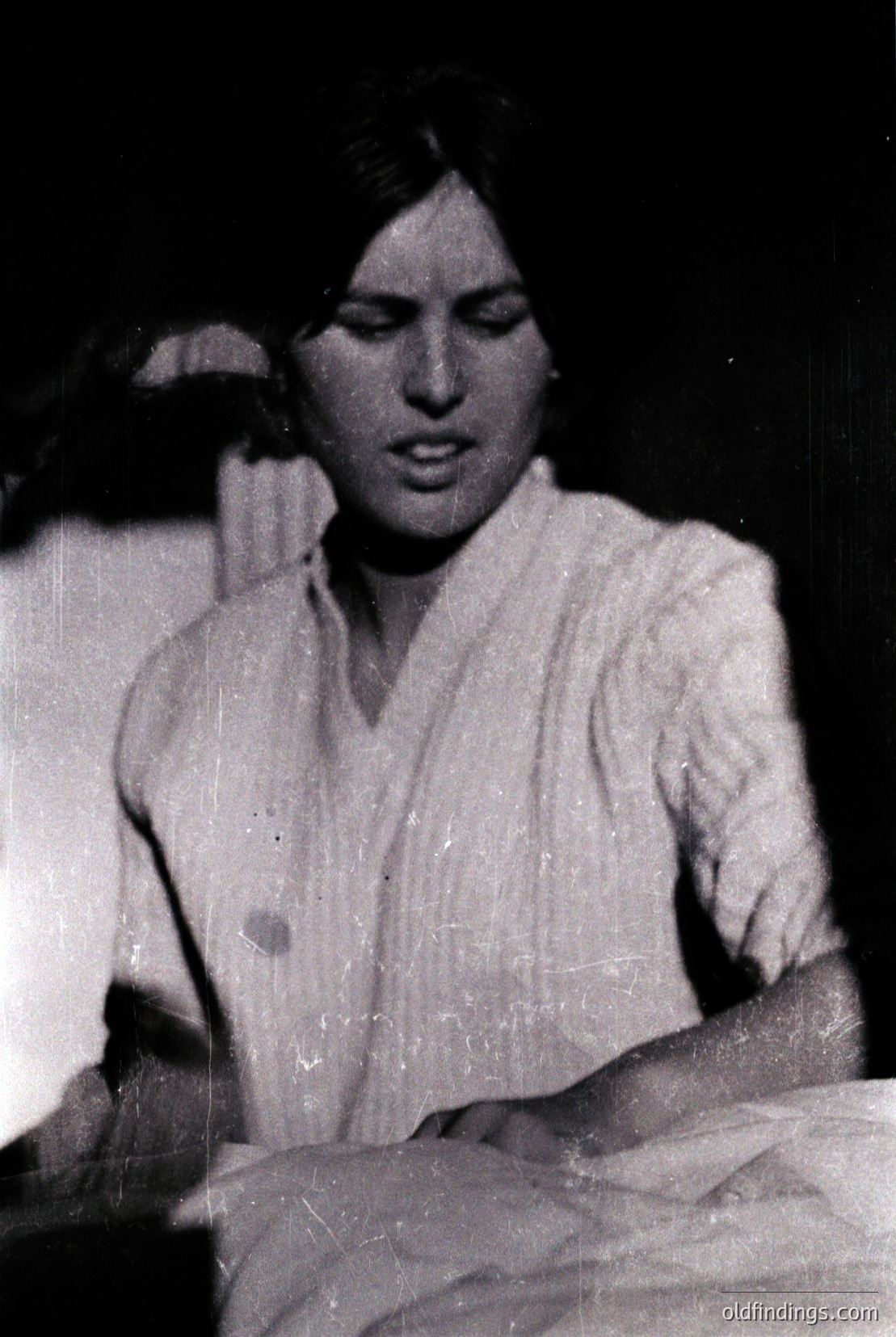 Vintage photograph