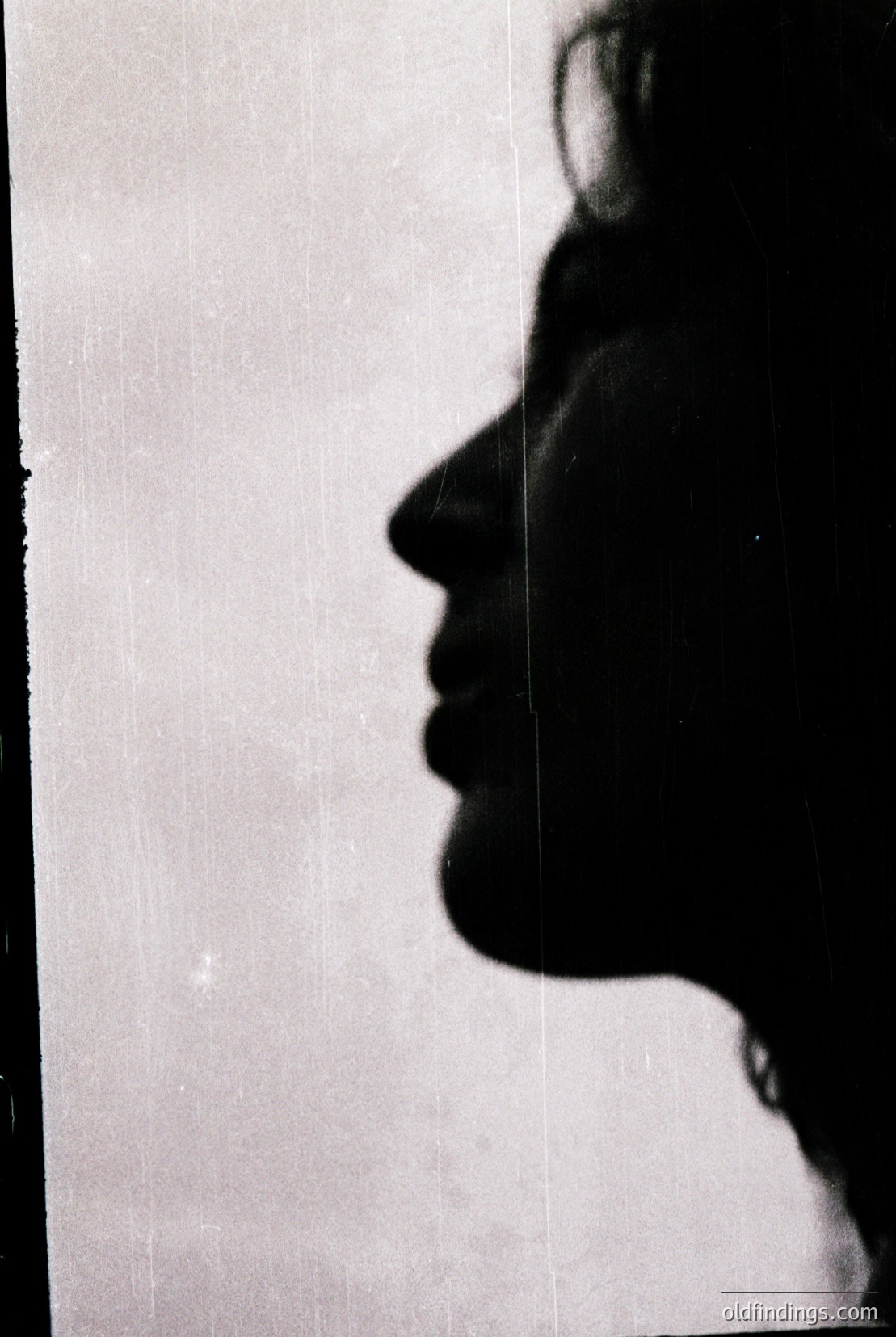 Vintage photograph