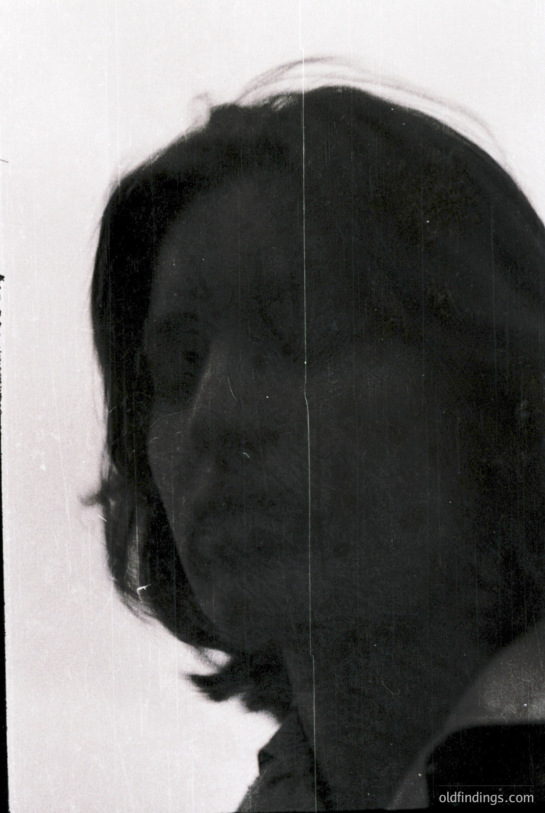 Vintage photograph