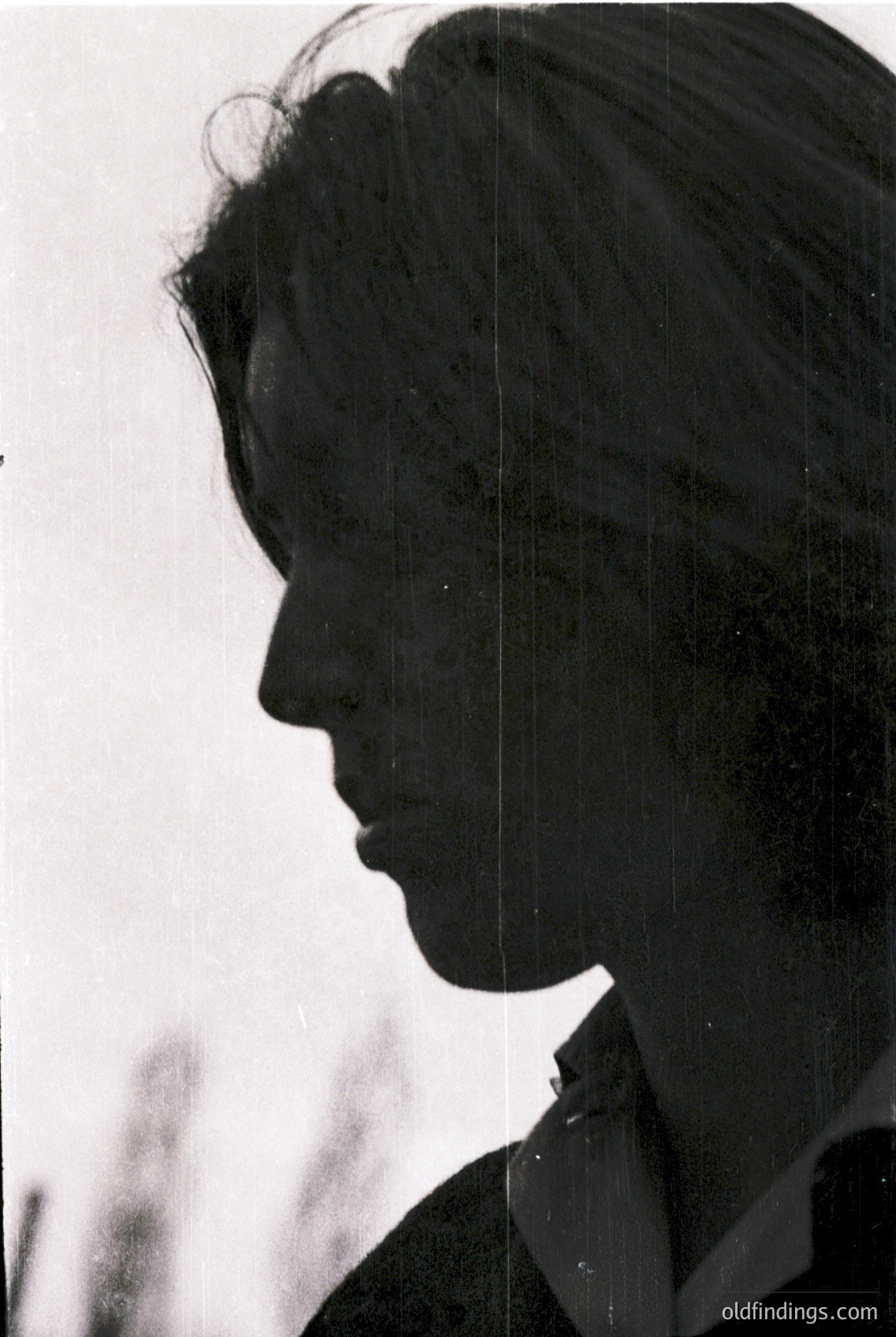 Vintage photograph